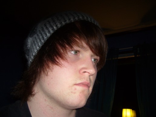 Bild av CarnalDisfigurement