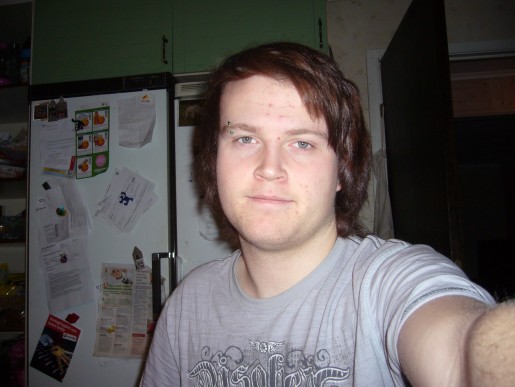 Bild av CarnalDisfigurement