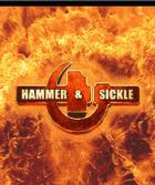Bild av HammerAndSickle