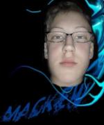 Profilbild för -MackeW-
