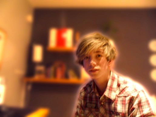 Bild av RobinRobban