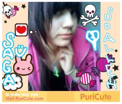 Bild av Saga-Chan