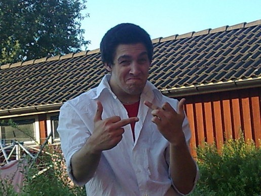 Bild av Weidermark