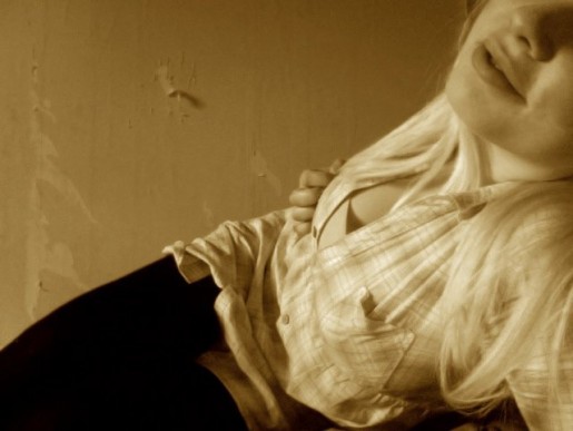 Bild av sandragirlme
