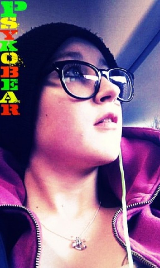 Bild av PsykoBear