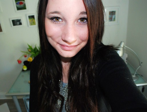 Bild av tuffchey