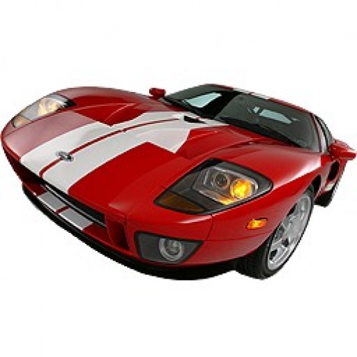 Bild av fordgt