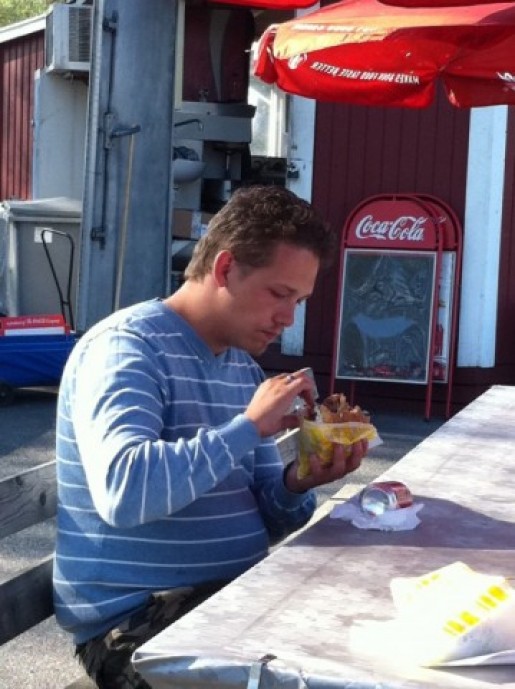 Bild av Existens031