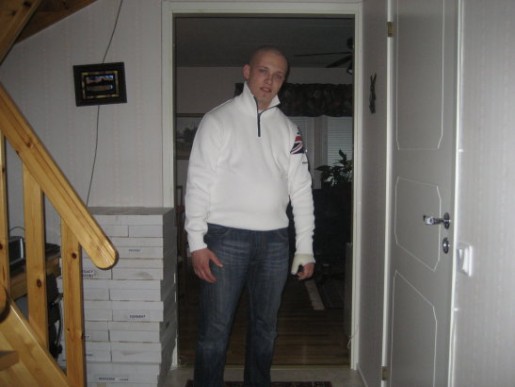 Bild av Existens031