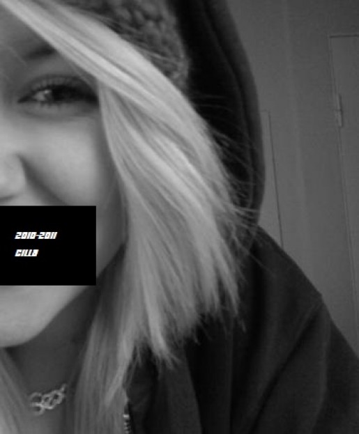 Bild av Cilla-