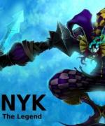 Profilbild för mr-NYK