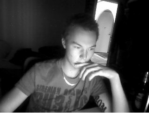 Bild av bajstoast