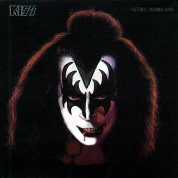 Den bästa av dom bästa! GENE SIMMONS!