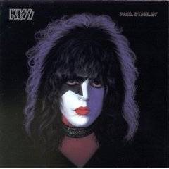Paul Stanley, Näst bäst i Kiss efter Gene Simmons!