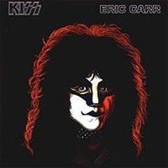 Eric Carr, han ersatte Peter Criss ett tag men han dog i cancer.