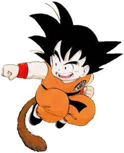 Son-Goku