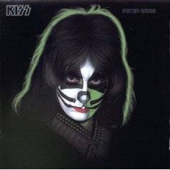 Peter Criss, Trummisen i Kiss