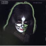 Peter Criss, Trummisen i Kiss