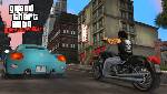 GTA Liberty City Stories, ett riktigt bra spel!