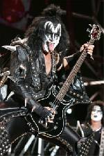 Gene simmons