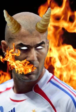 zidane