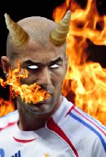 zidane