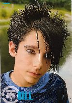 Bill i Tokio Hotel