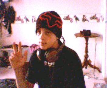 jag :D (gammal bild)