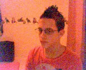 Jag ;D (lite nyare)