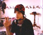 jag :D (gammal bild)