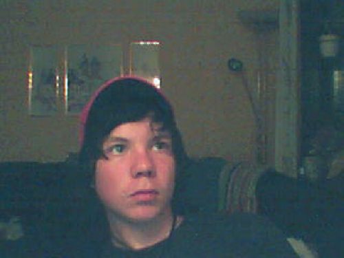 Bild av foffen