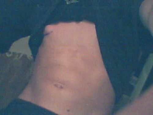 Bild av foffen