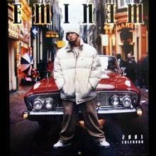 eminem THE KING