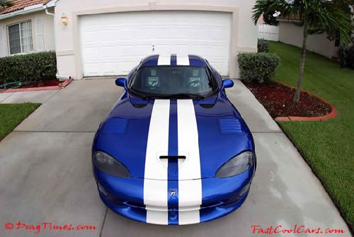 king viper