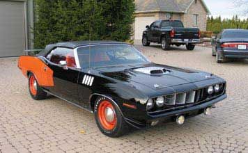 king roud runner