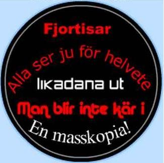 fjortis