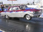 nova king