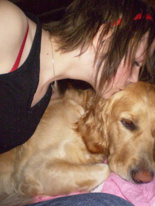 ja<3 Donna