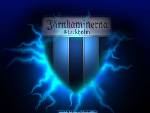 Bild av ledbuss