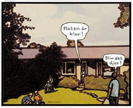 aaahhh, vilket djup
