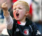 fuck you