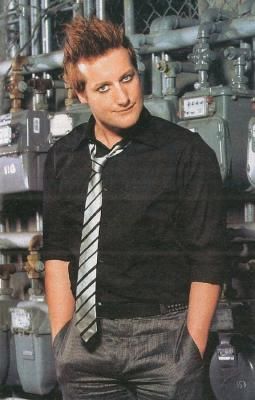 Tré Cool