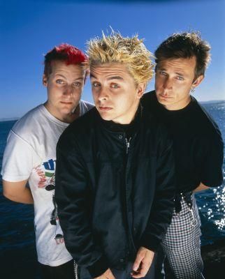 Green Day