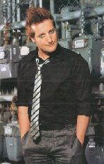 Tré Cool