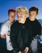 Green Day