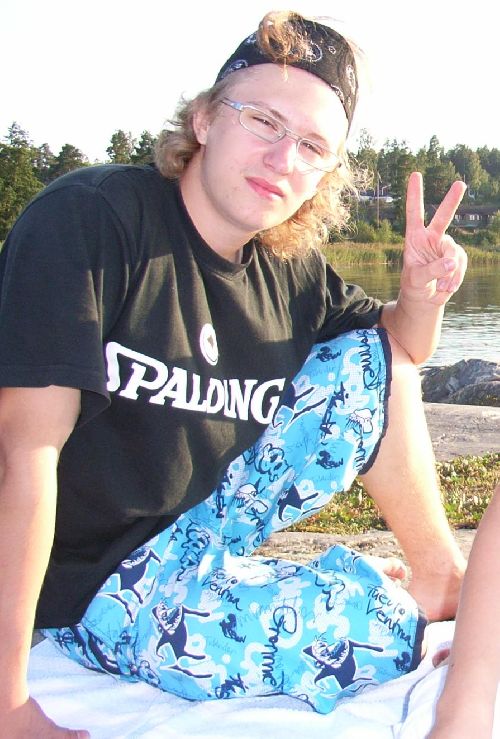 Här har ni pekingplayer i egen hög person