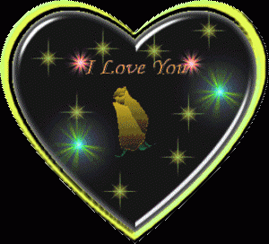 i love you