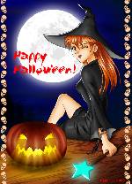 Happy Halloween