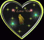 i love you
