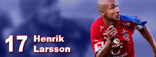 henke i HIF!!